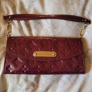 Authentic Louis vuitton sunset boulevard